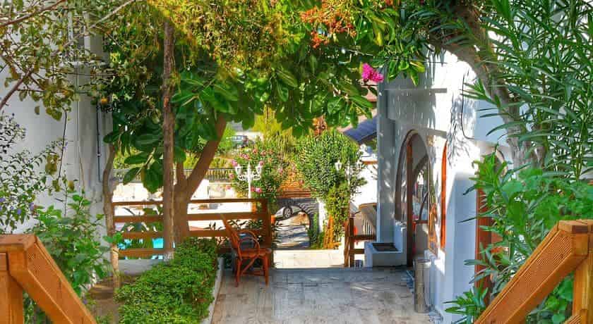 Yıldız Otel